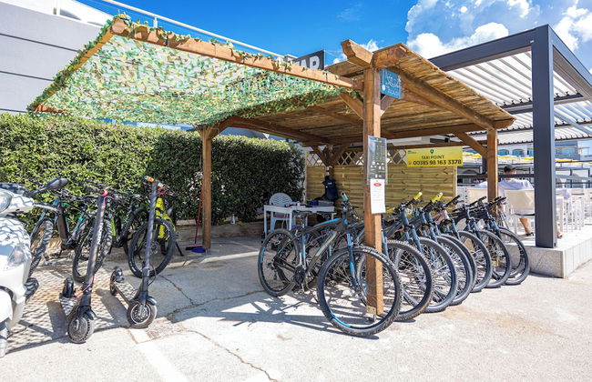 Residence Superior Del Mar - Foto 64