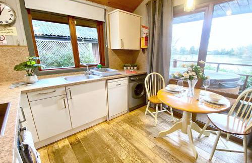 Holly Lodge 14 Hot Tub - Foto 4