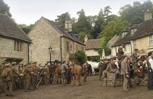 Battens Farm Cottages - B&B and Self-catering Accommodation - Foto 18