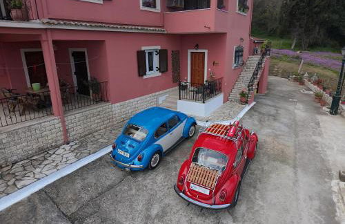 Piniata Guest House - Foto 39