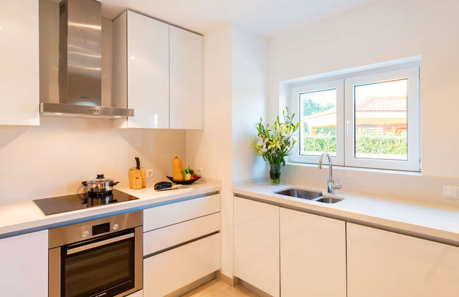 The Village Praia d'El Rey Golf & Beach Resort - Foto 63