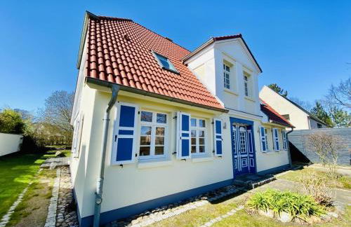 Wald & Meer/Kapitänsdeck - Photo 8