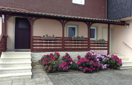 Ferienhaus Pauline - Foto 1