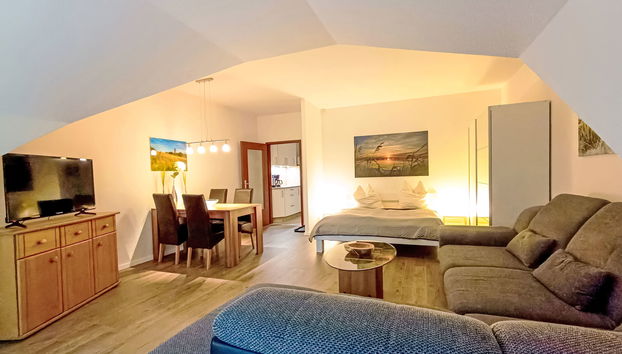 Glowe (GLW661) - Foto 5, Living Room