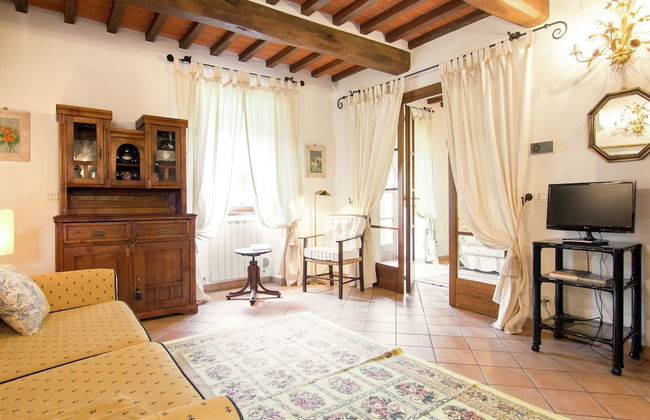 Holiday Home in Cortona - Foto 3