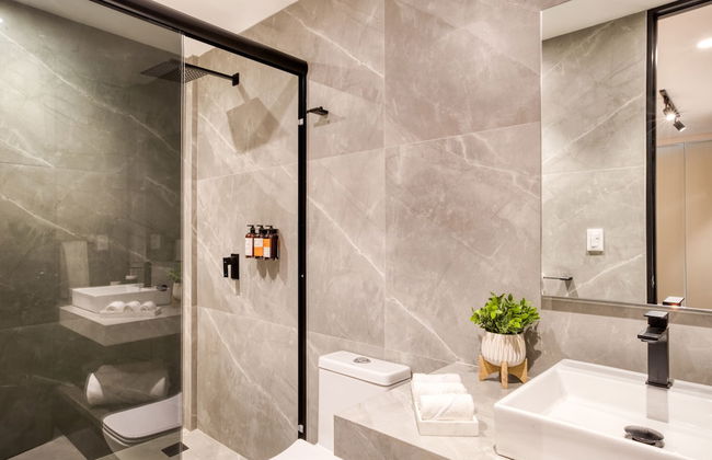 ULIV Park Polanco - Foto 29