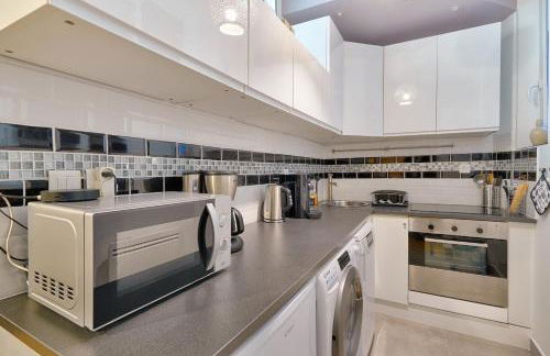 Agréable studio proche Paris et Porte de Versailles - Foto 11