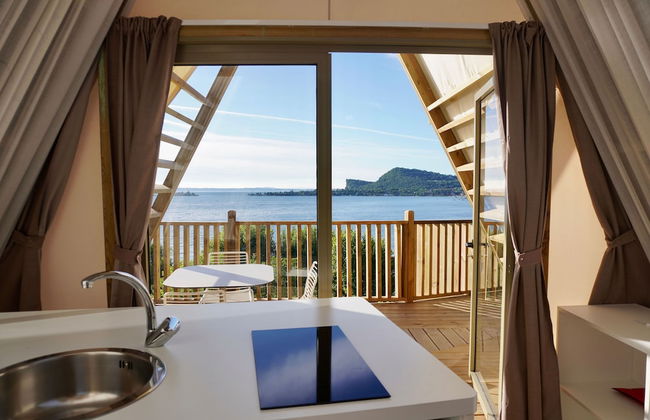 Villenpark Sanghen - Foto 18