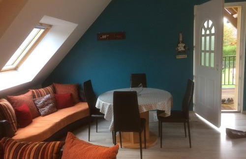 gîte de la scierie - Foto 16