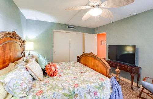 Lake Harris Retreat Fishermans Paradise - Foto 14