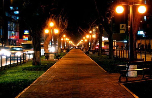 Miraflores Down Town - Foto 66