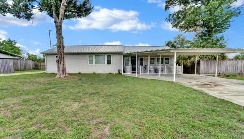 Loaded House and Guest House w Game Room Gym - Foto 5, Garden view