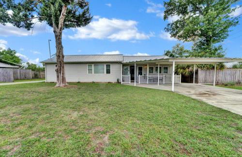 Luxury Bathroom Home with Game Room 25 Mins to PCB - Foto 62