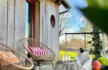 La sauvagine les pieds dans l'eau - Foto 11