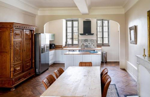 Le château - Foto 27