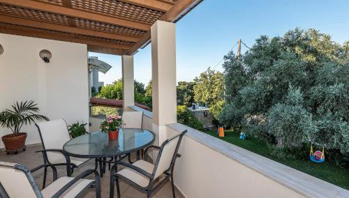 Villa Estatis - Foto 5, Garden