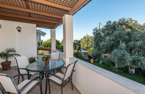 Villa Estatis - Foto 5