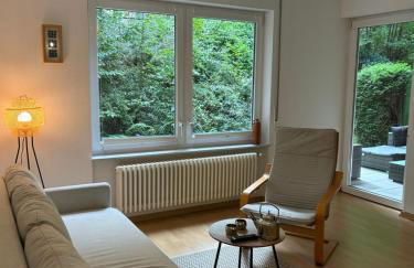 Stilvolle Apartments im Grünen mit Wohlfühlcharakter - Foto 24