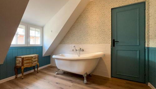 English cottage - Logement atypique - Foto 5