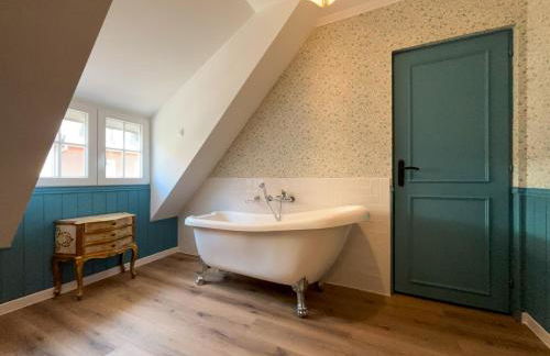 English cottage - Logement atypique - Foto 5