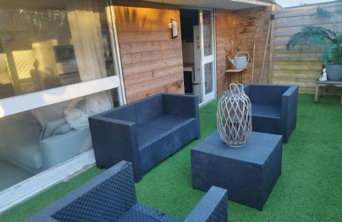 Comme à la maison - Photo 1