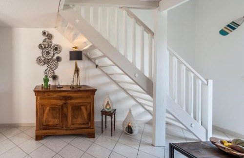 Ferienwohnung „La Cigalerie“ - Foto 7