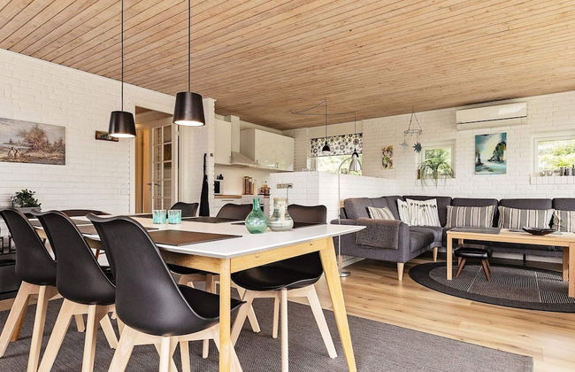 6 Person Holiday Home in Farso - Foto 7