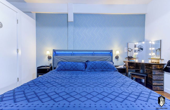 The Stallion - Foto 8