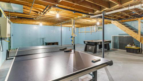 9 Mi to Hickory Ski Center Wooded Warrensburg Gem - Foto 5