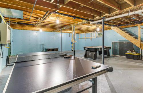 9 Mi to Hickory Ski Center Wooded Warrensburg Gem - Foto 5