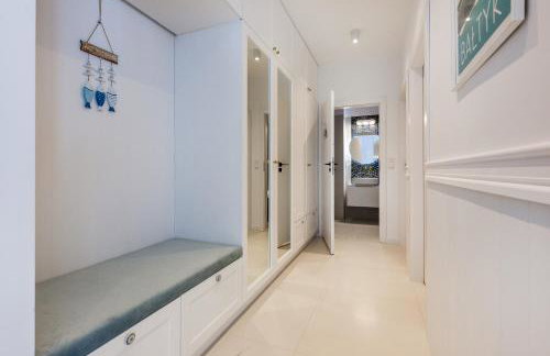 Plac Unii Aquamarine Premium Apartment - Photo 13