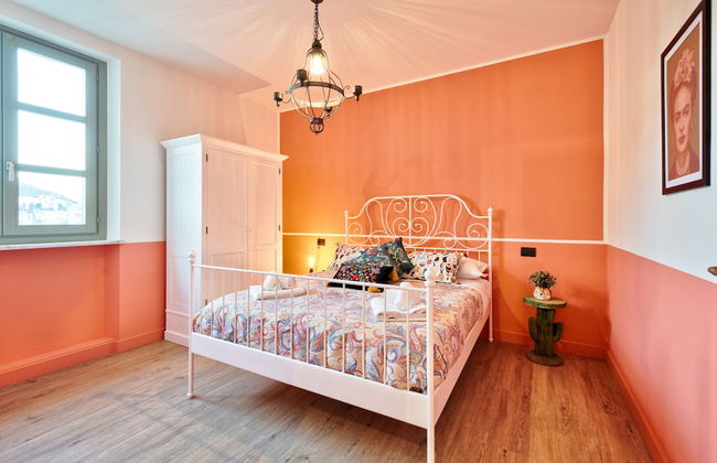 La casa del Mercato - Design Apartment - Foto 3