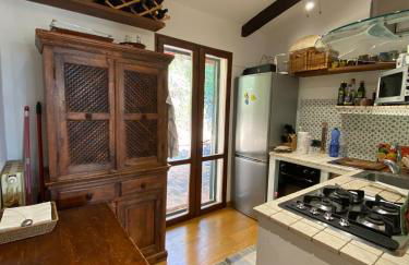 Casa ai Poggi dell'Argentario - Foto 11