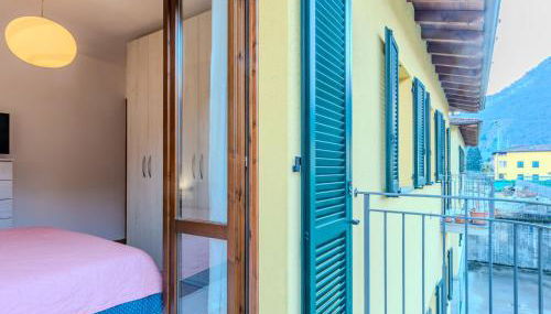 Apartment Teto by Interhome - Foto 5