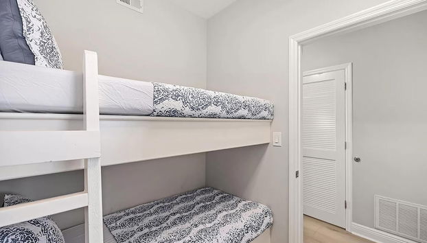 Ariel Dunes I 2002 - Foto 4, Habitación