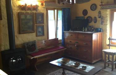 La Casetta sulla Marteniga - Foto 11