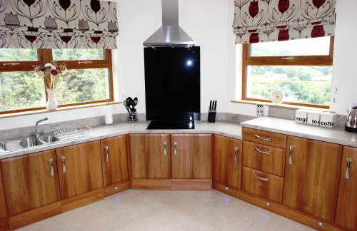 Glendun Self Catering - Foto 5