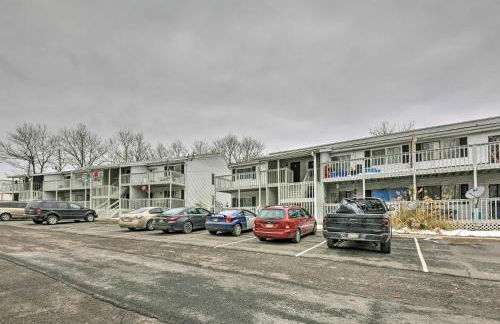 Near Mt Airy Casino Mount Pocono Condo with Balcony - Foto 3