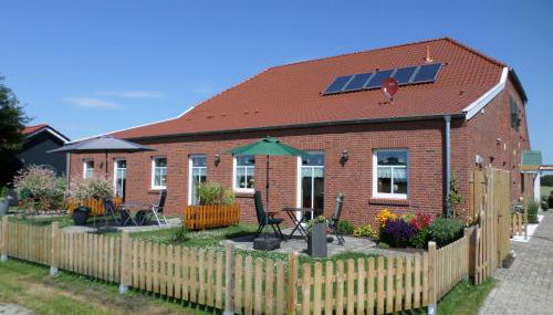 Haus Sonnenhof am Dollart 45240 - Foto 2