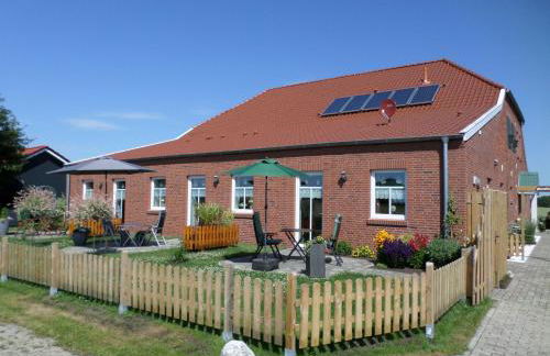 Haus Sonnenhof am Dollart 45240 - Foto 2