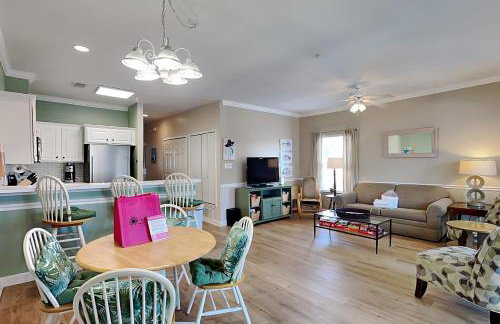 Tybee Sands by Tybee Vacation Rentals - Foto 44