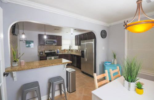 Close To Everything Amazing Kitchen Backyard And Grilling Area - Foto 1