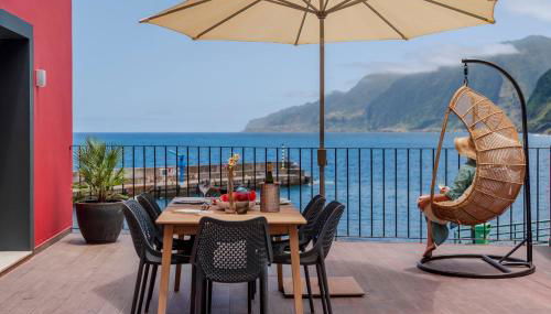 Holiday Home by the Sea, Pipas do Avô - Seixal - Foto 5