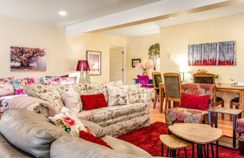 Cedars Hideaway - Foto 8