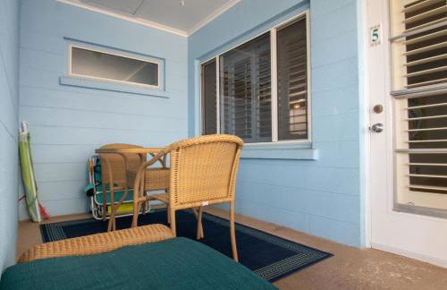 Anna Maria Beach Place, Unit 5 - Foto 24