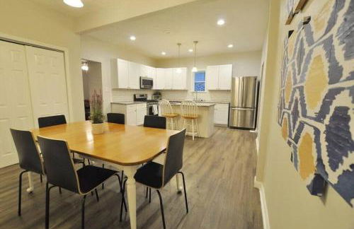 Housepitality - Franklinton Manor - Spacious - Foto 20