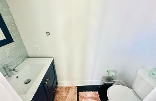 Stylish 4BR Home Near Columbia Heights & Rooftop - Foto 16