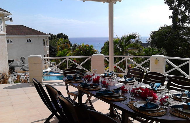 Sea Symphony Villa - Foto 50