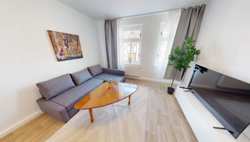 Ferienwohnung nahe Industriemuseum, WLAN - Foto 3