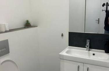 Grande maison tout confort - Foto 6